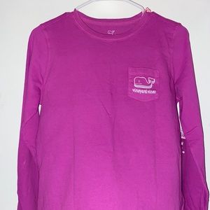 Vineyard Vines Long Sleeve